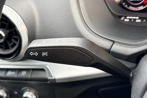 PJ23OOA Audi Q2 S line 30 TFSI  110 PS 6-speed Thumbnail #58