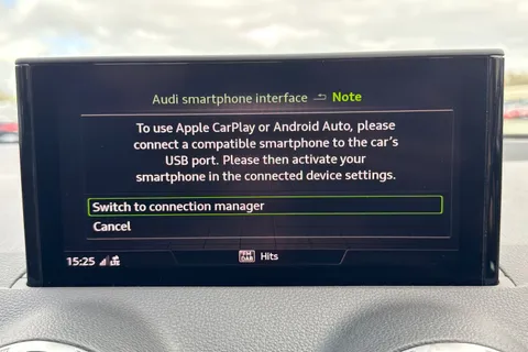 PJ23OOA Audi Q2 S line 30 TFSI  110 PS 6-speed Thumbnail #59