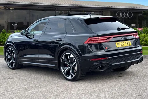 DA22TXB Audi RS Q8 Vorsprung   600 PS tiptronic Thumbnail #3