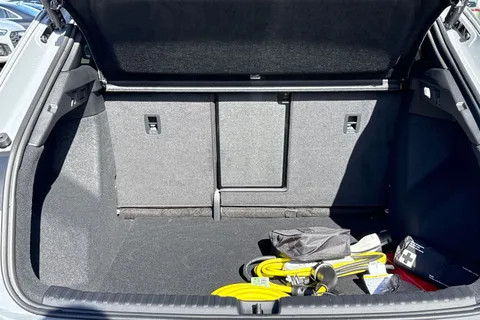 6 of 55 for Audi Q4 e-tron 40 S line Auto 5dr 82kWh