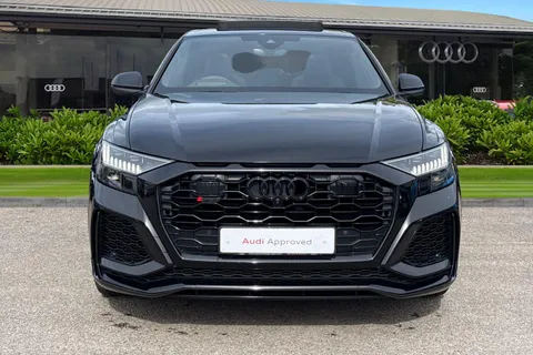 DA22TXB Audi RS Q8 Vorsprung   600 PS tiptronic Thumbnail #7