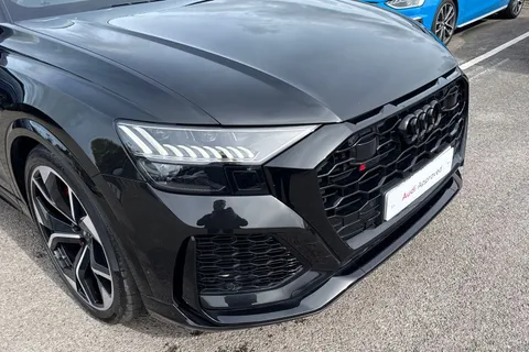DA22TXB Audi RS Q8 Vorsprung   600 PS tiptronic Thumbnail #10