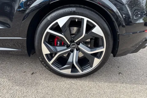 DA22TXB Audi RS Q8 Vorsprung   600 PS tiptronic Thumbnail #12