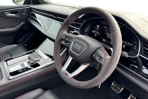 DA22TXB Audi RS Q8 Vorsprung   600 PS tiptronic Thumbnail #15