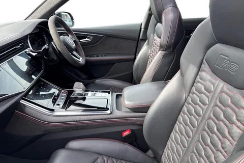 DA22TXB Audi RS Q8 Vorsprung   600 PS tiptronic Thumbnail #17