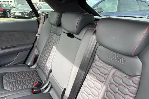 DA22TXB Audi RS Q8 Vorsprung   600 PS tiptronic Thumbnail #20