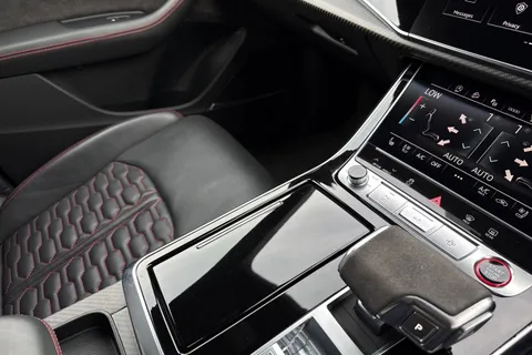 DA22TXB Audi RS Q8 Vorsprung   600 PS tiptronic Thumbnail #21