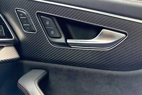 DA22TXB Audi RS Q8 Vorsprung   600 PS tiptronic Thumbnail #22