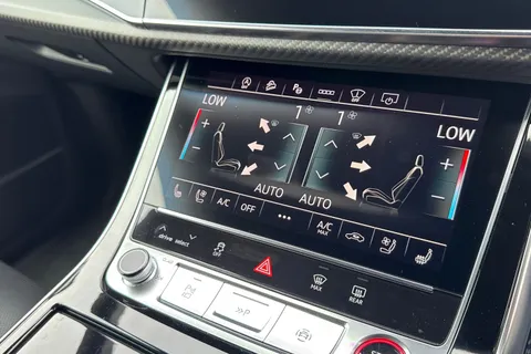 DA22TXB Audi RS Q8 Vorsprung   600 PS tiptronic Thumbnail #23