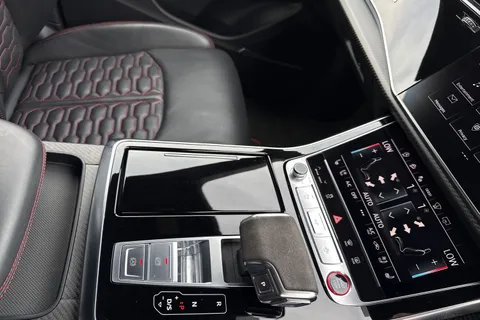 DA22TXB Audi RS Q8 Vorsprung   600 PS tiptronic Thumbnail #24