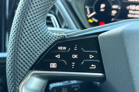 25 of 55 for Audi Q4 e-tron 40 S line Auto 5dr 82kWh