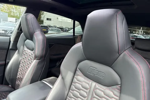 DA22TXB Audi RS Q8 Vorsprung   600 PS tiptronic Thumbnail #25