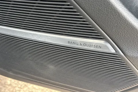 DA22TXB Audi RS Q8 Vorsprung   600 PS tiptronic Thumbnail #26