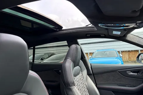 DA22TXB Audi RS Q8 Vorsprung   600 PS tiptronic Thumbnail #27