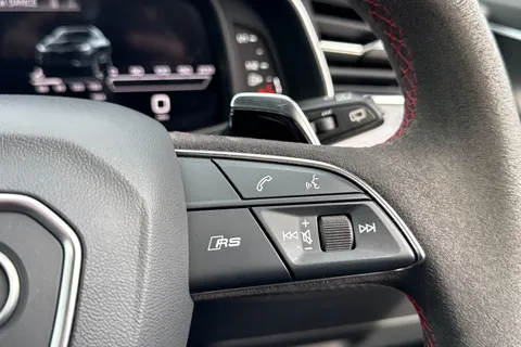 DA22TXB Audi RS Q8 Vorsprung   600 PS tiptronic Thumbnail #31