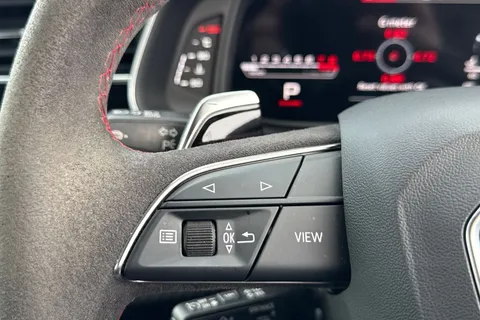 DA22TXB Audi RS Q8 Vorsprung   600 PS tiptronic Thumbnail #32