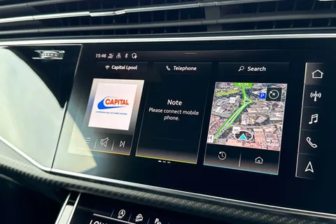 DA22TXB Audi RS Q8 Vorsprung   600 PS tiptronic Thumbnail #38