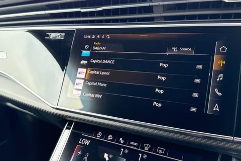 DA22TXB Audi RS Q8 Vorsprung   600 PS tiptronic Thumbnail #40