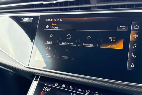 DA22TXB Audi RS Q8 Vorsprung   600 PS tiptronic Thumbnail #41