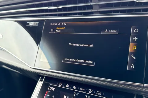 DA22TXB Audi RS Q8 Vorsprung   600 PS tiptronic Thumbnail #42