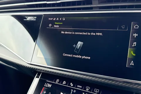 DA22TXB Audi RS Q8 Vorsprung   600 PS tiptronic Thumbnail #44