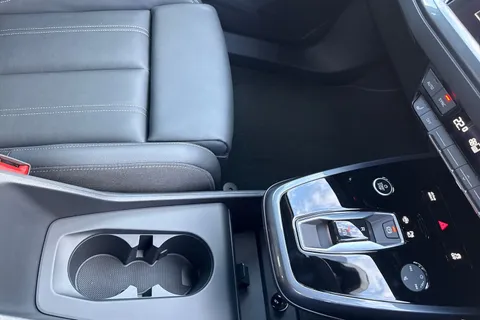 49 of 55 for Audi Q4 e-tron 40 S line Auto 5dr 82kWh