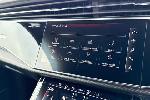 DA22TXB Audi RS Q8 Vorsprung   600 PS tiptronic Thumbnail #48