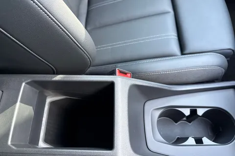 50 of 55 for Audi Q4 e-tron 40 S line Auto 5dr 82kWh