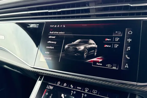 DA22TXB Audi RS Q8 Vorsprung   600 PS tiptronic Thumbnail #49