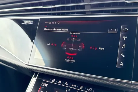 DA22TXB Audi RS Q8 Vorsprung   600 PS tiptronic Thumbnail #51