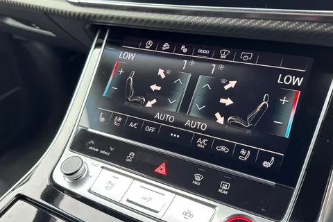 DA22TXB Audi RS Q8 Vorsprung   600 PS tiptronic Thumbnail #56