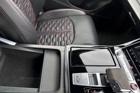 DA22TXB Audi RS Q8 Vorsprung   600 PS tiptronic Thumbnail #57