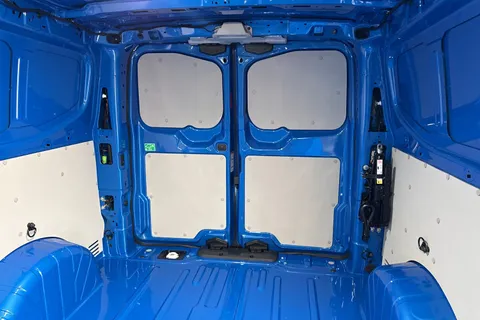 BJ26SKD Volkswagen Transporter 2.0 TDI 150PS Commerce Pro Van Auto Panel Van Thumbnail #19
