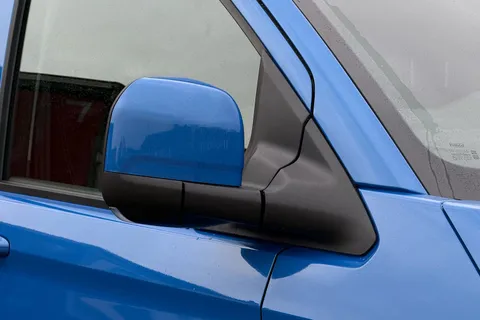 BJ26SKD Volkswagen Transporter 2.0 TDI 150PS Commerce Pro Van Auto Panel Van Thumbnail #27