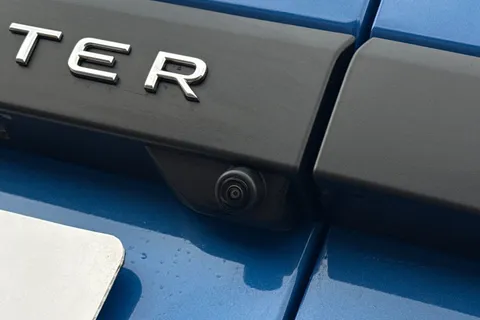 BJ26SKD Volkswagen Transporter 2.0 TDI 150PS Commerce Pro Van Auto Panel Van Thumbnail #37
