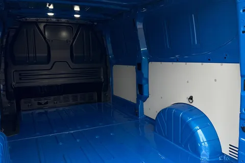 BJ26SKD Volkswagen Transporter 2.0 TDI 150PS Commerce Pro Van Auto Panel Van Thumbnail #45