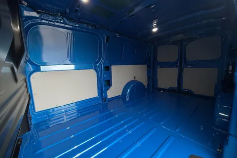 BJ26SKD Volkswagen Transporter 2.0 TDI 150PS Commerce Pro Van Auto Panel Van Thumbnail #47