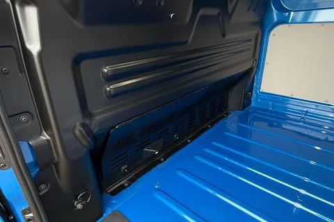 BJ26SKD Volkswagen Transporter 2.0 TDI 150PS Commerce Pro Van Auto Panel Van Thumbnail #49