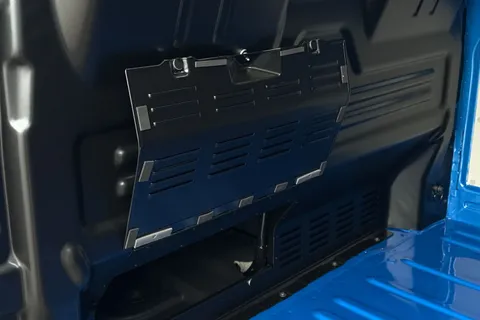 BJ26SKD Volkswagen Transporter 2.0 TDI 150PS Commerce Pro Van Auto Panel Van Thumbnail #50