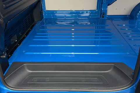 BJ26SKD Volkswagen Transporter 2.0 TDI 150PS Commerce Pro Van Auto Panel Van Thumbnail #52