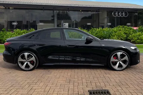 KN75RKV Audi A5 Edition 1 TFSI  204 PS S tronic Thumbnail #4