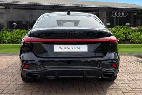 KN75RKV Audi A5 Edition 1 TFSI  204 PS S tronic Thumbnail #5