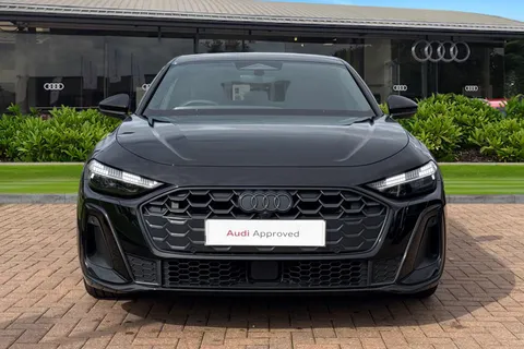 KN75RKV Audi A5 Edition 1 TFSI  204 PS S tronic Thumbnail #7