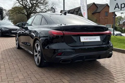 KN75RKV Audi A5 Edition 1 TFSI  204 PS S tronic Thumbnail #9