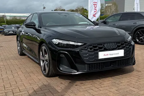 KN75RKV Audi A5 Edition 1 TFSI  204 PS S tronic Thumbnail #10