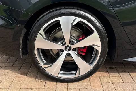 KN75RKV Audi A5 Edition 1 TFSI  204 PS S tronic Thumbnail #11