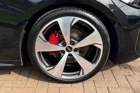 KN75RKV Audi A5 Edition 1 TFSI  204 PS S tronic Thumbnail #12