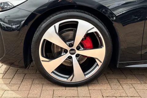 KN75RKV Audi A5 Edition 1 TFSI  204 PS S tronic Thumbnail #13