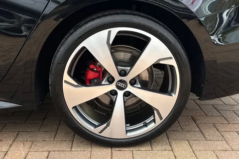 KN75RKV Audi A5 Edition 1 TFSI  204 PS S tronic Thumbnail #14