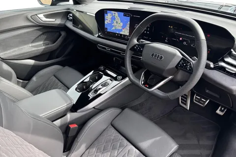 KN75RKV Audi A5 Edition 1 TFSI  204 PS S tronic Thumbnail #15